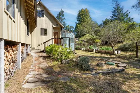 31150 Comptche Ukiah Rd, Comptche, CA 95427 photo 4