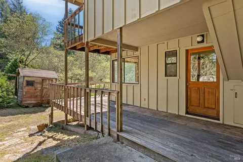 31150 Comptche Ukiah Rd, Comptche, CA 95427 photo 6