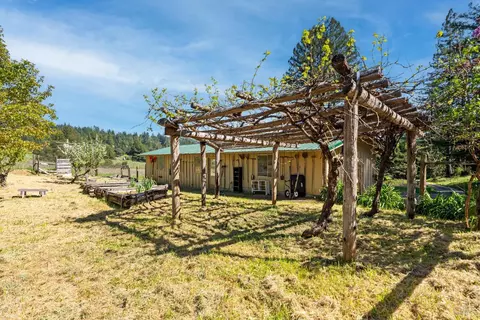31150 Comptche Ukiah Rd, Comptche, CA 95427 photo 33