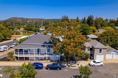 747 3rd Street Apt A B St #A + B, Napa, CA 94559