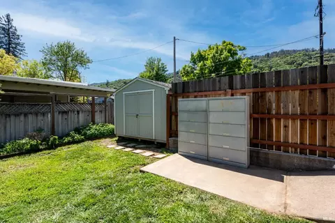 1207 W Clay St, Ukiah, CA 95482 photo 35