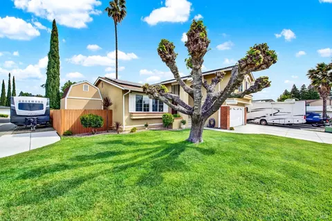 340 Rockhurst Ct, Fairfield, CA 94533 photo 5