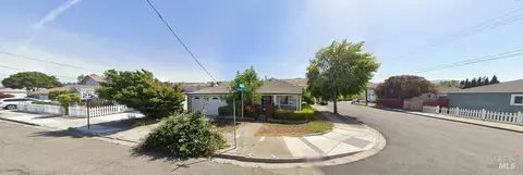 28476 Pacific St, Hayward, CA 94544