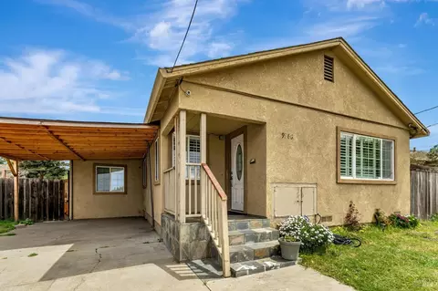 19368 Meekland Ave, Hayward, CA 94541