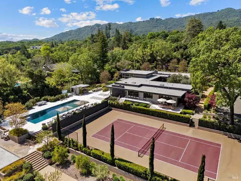 1245 Sobre Vista Dr, Sonoma, CA 95476