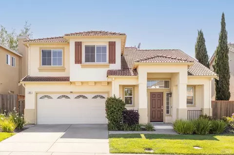 721 Rock Rose Way, San Pablo, CA 94806