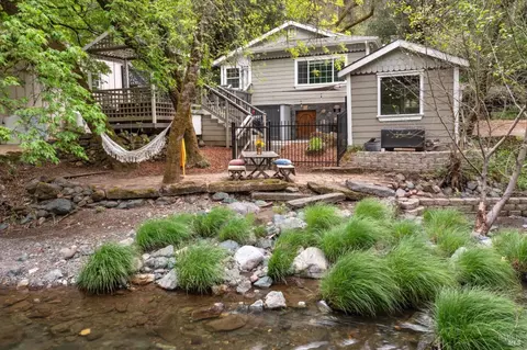 1821 Adobe Canyon Rd, Kenwood, CA 95452