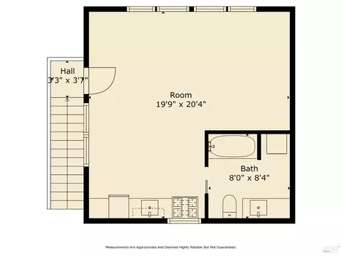 Floorplan - 5265 Trophy Dr, Fairfield, CA 94534 photo 4 of 4