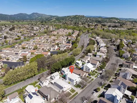 View/Area - 5265 Trophy Dr, Fairfield, CA 94534 photo 8 of 9