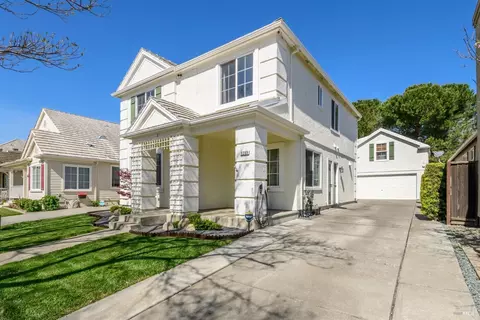 5265 Trophy Dr, Fairfield, CA 94534