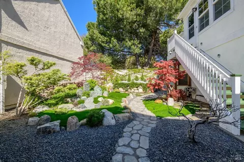 Exterior - 5265 Trophy Dr, Fairfield, CA 94534 photo 9 of 12