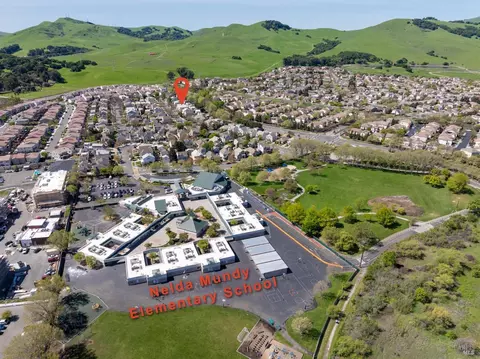 View/Area - 5265 Trophy Dr, Fairfield, CA 94534 photo 3 of 9