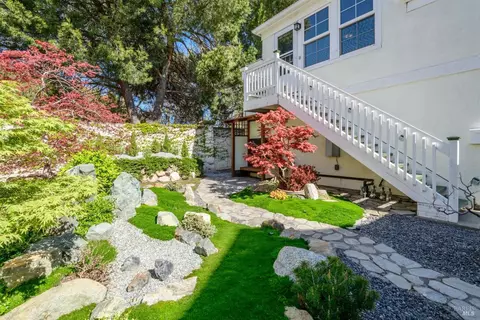 Exterior - 5265 Trophy Dr, Fairfield, CA 94534 photo 10 of 12