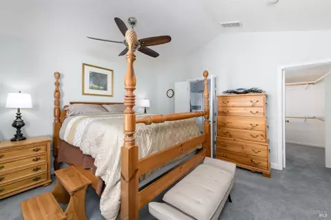 Bedroom - 5265 Trophy Dr, Fairfield, CA 94534 photo 3 of 7