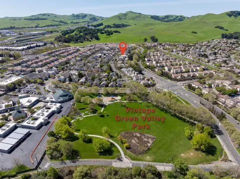 View/Area - 5265 Trophy Dr, Fairfield, CA 94534 photo 2 of 9