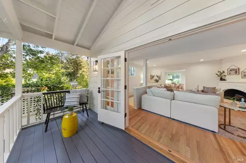 239 W Blithedale Ave, Mill Valley, CA 94941 photo 9