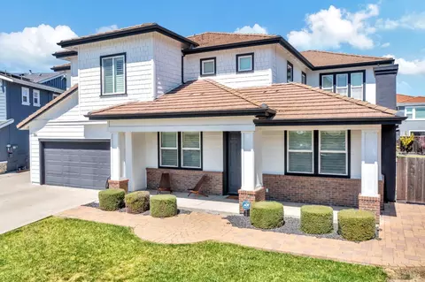 439 Mckenna Ct, Benicia, CA 94510