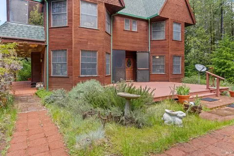 20475 Timber Rd, Willits, CA 95490 photo 28