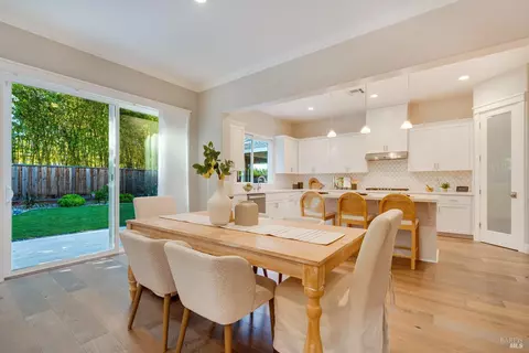 Dining - 223 Pheasant Ct, Napa, CA 94558 photo 1 of 1