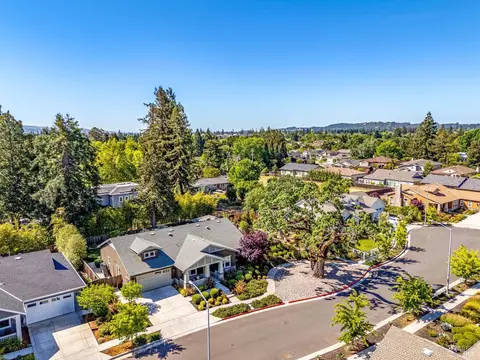 View/Area - 223 Pheasant Ct, Napa, CA 94558 photo 1 of 5