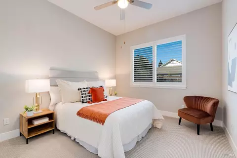 Bedroom - 223 Pheasant Ct, Napa, CA 94558 photo 1 of 3