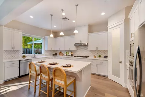 Kitchen - 223 Pheasant Ct, Napa, CA 94558 photo 1 of 1