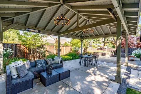 Other - 223 Pheasant Ct, Napa, CA 94558 photo 7 of 8