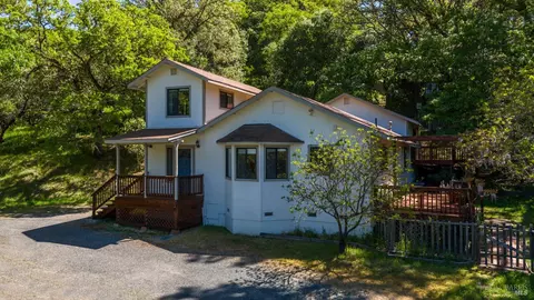 1875 Road B Rd, Redwood Valley, CA 95470
