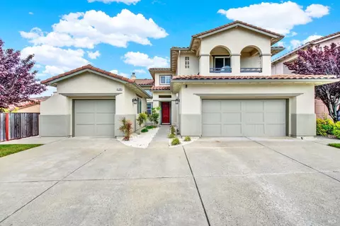 4128 Spanish Bay Dr, Fairfield, CA 94533