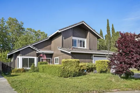436 Mcgrue Cir, Vallejo, CA 94589