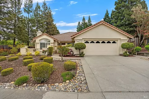 152 Parkhaven Dr, Danville, CA 94506