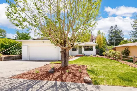 7519 Belle View Ave, Sebastopol, CA 95472
