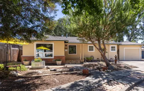 112 Roweland Ct, Santa Rosa, CA 95403