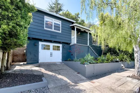 11 Cedar St, San Anselmo, CA 94960
