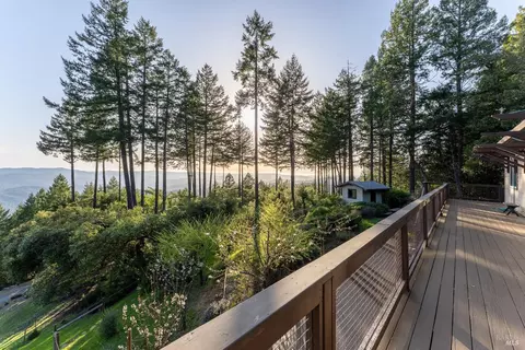 27040 Ridge Rd, Willits, CA 95490