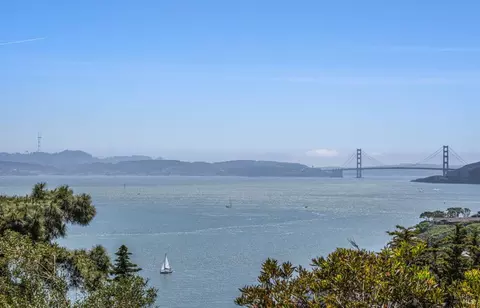 2323 Spanish Trail Rd, Tiburon, CA 94920