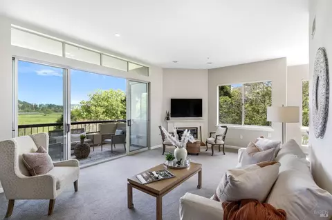 100 Deer Valley Rd #2D, San Rafael, CA 94903