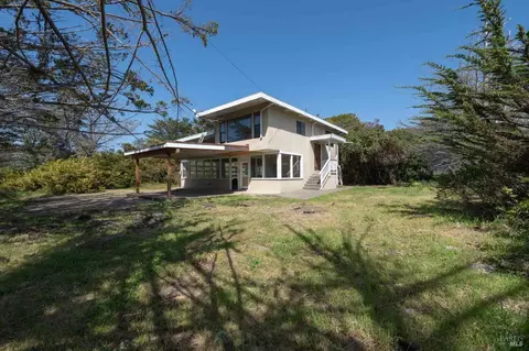 19801 S Highway 1, Manchester, CA 95459