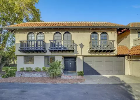 20 Grande Paseo, San Rafael, CA 94903