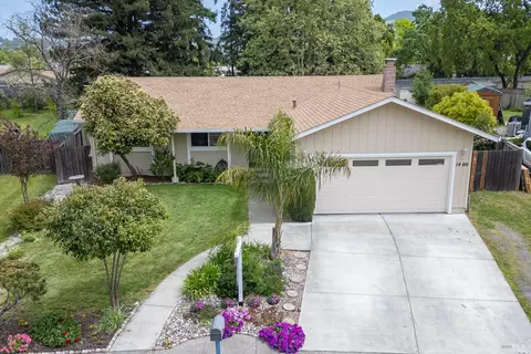 1460 Funston Dr, Santa Rosa, CA 95407
