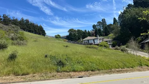 0 Loring Ave, Mill Valley, CA 94941