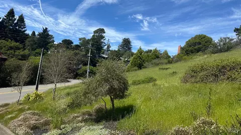 0 Loring Ave, Mill Valley, CA 94941 photo 2