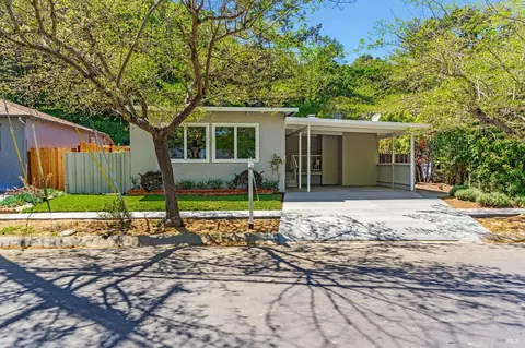 331 Irwin St, San Rafael, CA 94901