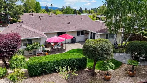 195 Mountain Vista Pl, Santa Rosa, CA 95409