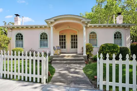 1902-1904 5th Ave, San Rafael, CA 94901