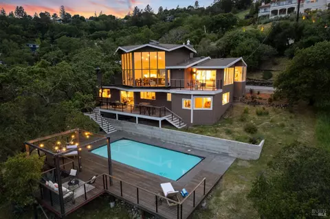28 Timothy Ave, San Anselmo, CA 94960