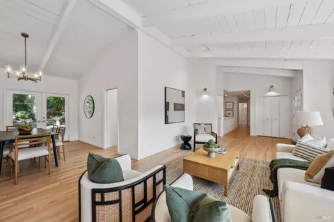 Other - 7 Madrono Ave, Corte Madera, CA 94925 photo 5 of 16