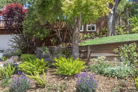 Exterior - 7 Madrono Ave, Corte Madera, CA 94925 photo 7 of 21