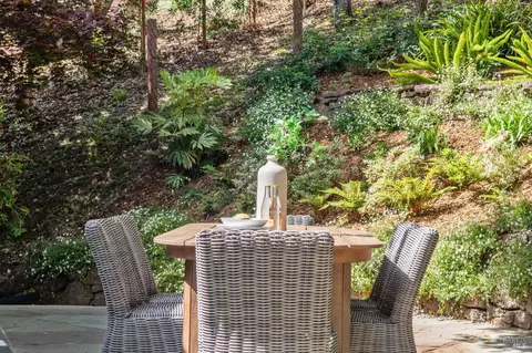 Exterior - 7 Madrono Ave, Corte Madera, CA 94925 photo 15 of 21