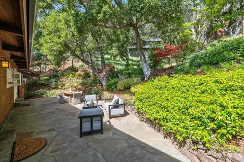 Exterior - 7 Madrono Ave, Corte Madera, CA 94925 photo 13 of 21